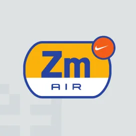 Nike zm